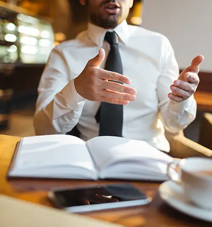 Advocate Submissions